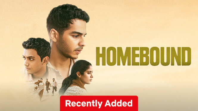 Homebound (2025)