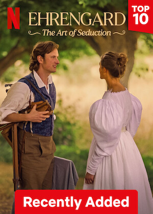 Netflix: Ehrengard: The Art of Seduction | <strong>Opis Netflix</strong><br> Ekspert w sprawach miÅ‚oÅ›ci wdaje siÄ™ w romans i wywoÅ‚uje skandal po tym, jak otrzymuje zadanie wprowadzenia w tajniki sztuki uwodzenia nieÅ›miaÅ‚ego syna Wielkiej KsiÄ™Å¼nej. | Oglądaj film na Netflix.com