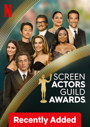 Netflix: The 30th Annual Screen Actors Guild Awards | <strong>Opis Netflix</strong><br> Największe gwiazdy filmowe i telewizyjne błyszczą na czerwonym dywanie podczas 30. ceremonii rozdania nagród Screen Actors Guild. Wydarzenie na żywo w języku angielskim. | Oglądaj film na Netflix.com