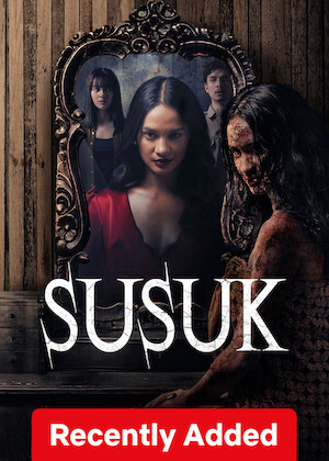 Netflix: Susuk | <strong>Opis Netflix</strong><br> A woman seeks a way to undo a curse upon her estranged sister who's trapped between life and death — but ends up unleashing havoc in their village. | Oglądaj film na Netflix.com