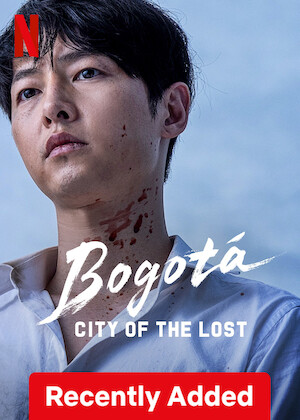 Netflix: Bogotá: City of the Lost | <strong>Opis Netflix</strong><br> Młody Koreańczyk przeprowadza się do Bogoty w nadziei na lepsze życie i zaczyna się rozpychać na kolumbijskim czarnym rynku, ryzykując bardzo wiele, aby osiągnąć sukces. | Oglądaj film na Netflix.com