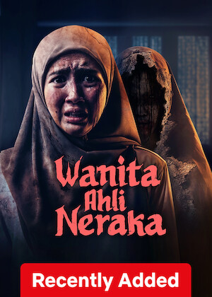 Netflix: Wanita Ahli Neraka | <strong>Opis Netflix</strong><br> Seeking to become a wife, a conservative Farah marries Wahab. But terror engulfs her life as she realizes he may not be who he seems. | Oglądaj film na Netflix.com