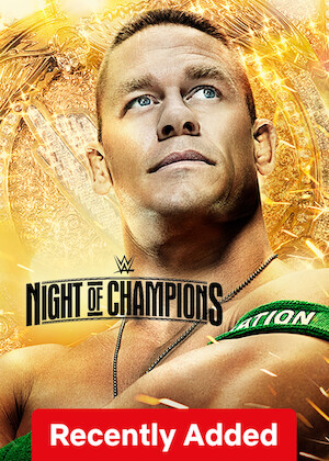 Netflix: WWE Night of Champions | <strong>Opis Netflix</strong><br> Mistrzowie i pretendenci wkraczają do historii, a oczy wszystkich skupiają się na największych nagrodach w WWE. | Oglądaj serial na Netflix.com