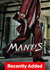 Mantis poszter