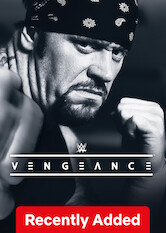 Kliknij by uzyskać więcej informacji | Netflix: WWE Vengeance / WWE Vengeance | Gwiazdy WWE pragną zemsty, gdy nadarza się okazja, by zmierzyć się z wrogami na ringu.