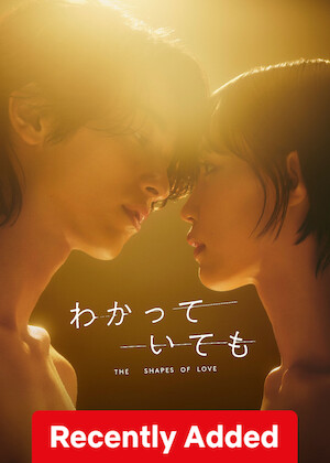 Nevertheless : The Shapes of Love poster