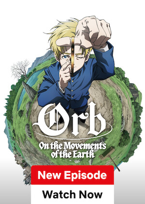 Netflix: Orb: On the Movements of the Earth | <strong>Opis Netflix</strong><br> Cudowne dziecko, które poznaje heretycką prawdę o Ziemi i Słońcu, usiłuje odnaleźć zapiski naukowe swojego nauczyciela i uniknąć inkwizycji. | Oglądaj serial na Netflix.com