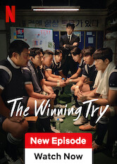 Kliknij by uszyskać więcej informacji | Netflix: Zwycięskie przyłożenie | Skompromitowany gwiazdor rugby odnajduje sens życia w trenowaniu drużyny swojej dawnej szkoły — prowadząc zarówno ją, jak i siebie ku rozwojowi i odkupieniu.