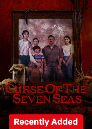 Netflix: Curse of the Seven Seas | <strong>Opis Netflix</strong><br> After finding a strange package, Sucipto and his family suspect a terrible curse is responsible for a string of misfortunes taking over their lives. | Oglądaj film na Netflix.com