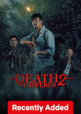 Kliknij by uszyskać więcej informacji | Netflix: Death Whisperer 2 | Three years after his sister's death, Yak relentlessly searches for the dark spirit that killed her in hopes of seeking revenge.