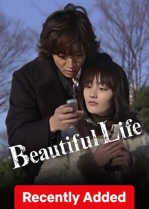 Beautiful Life poster