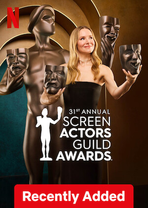 Netflix: The 31st Annual Screen Actors Guild Awards | <strong>Opis Netflix</strong><br> Kristen Bell poprowadzi 31. ceremonię wręczenia nagród Screen Actors Guild z udziałem największych gwiazd filmu i telewizji. (Wydarzenie na żywo w języku angielskim). | Oglądaj film na Netflix.com