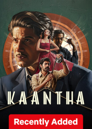 Kaantha poster