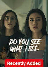 Kliknij by uszyskać więcej informacji | Netflix: Do You See What I See | After Mawar falls for her very first boyfriend, her friends' joy turns into suspicion as they realize he may not be who he seems.