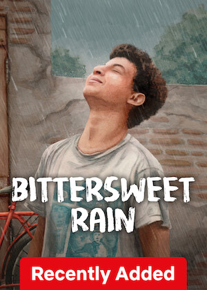 Netflix: Bittersweet Rain | <strong>Opis Netflix</strong><br> Bruno, nastolatek z biednej dzielnicy, zmaga się z trudami dorastania i postępującą chorobą oczu, która pewnego dnia pozbawi go wzroku. | Oglądaj film na Netflix.com